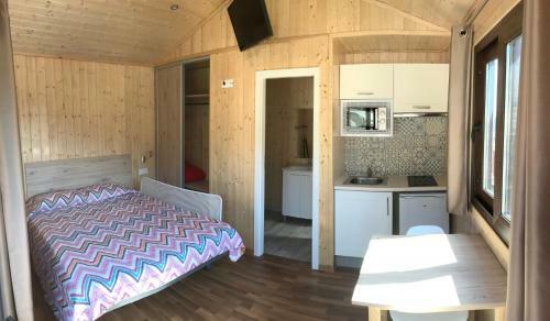 Serra de Prades Apartments