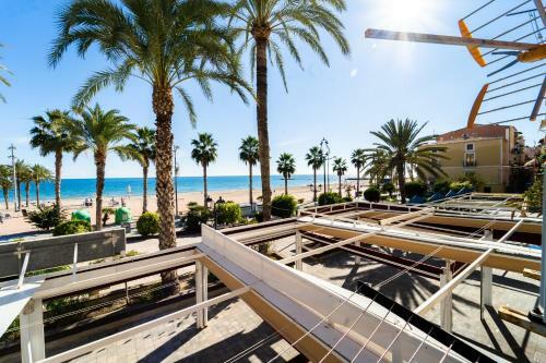 Apartamento Seanema Palm Beach