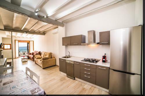 Apartamento Villasun Beach Park