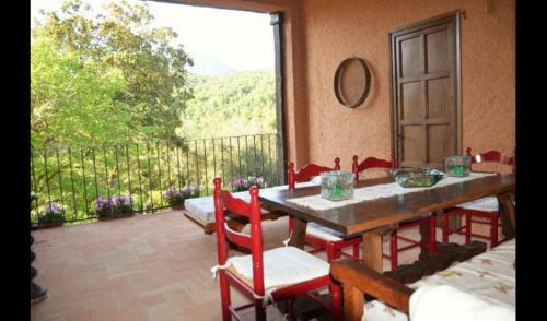 Viladrau Villa Sleeps 10 With Pool