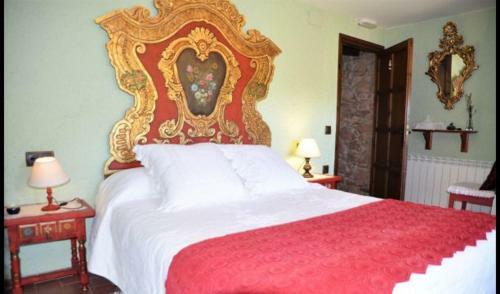 Viladrau Villa Sleeps 10 With Pool