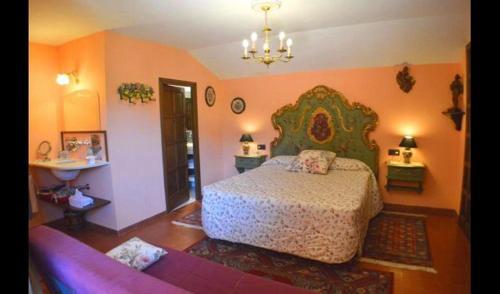 Viladrau Villa Sleeps 10 With Pool