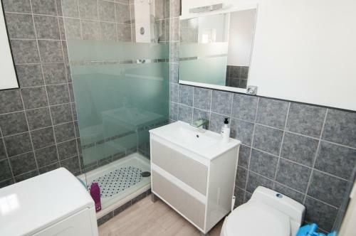 Apartamento Villasun Spiaggia Centro Storico