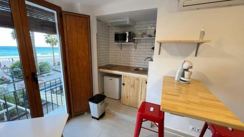 Apartamento Villasun Beach Studio