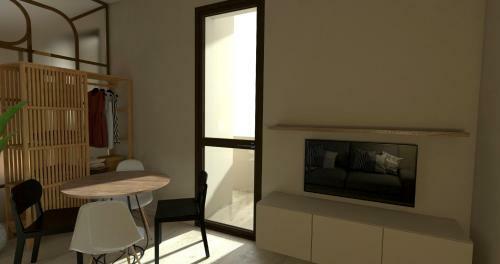 Som de Mar B&B Apartments (By Seanema)