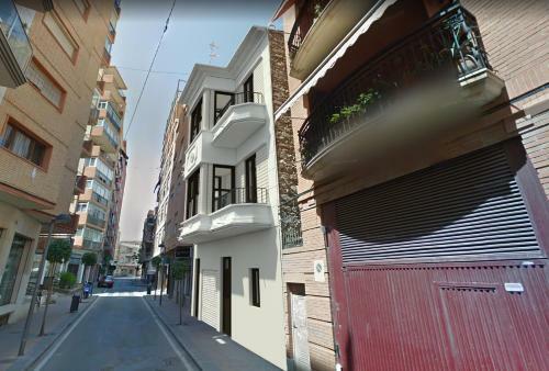 Som de Mar B&B Apartments (By Seanema)