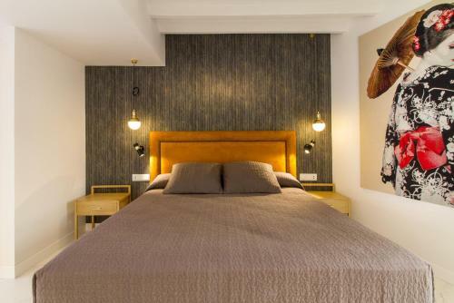 Apartamento Luxurious Suite Jose 40m From The Beach