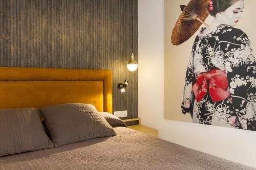 Apartamento Luxurious Suite Jose 40m From The Beach