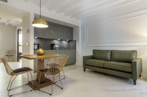 Apartamento Luxurious Suite Jose 40m From The Beach