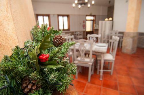 Hotel El Tejar & Spa