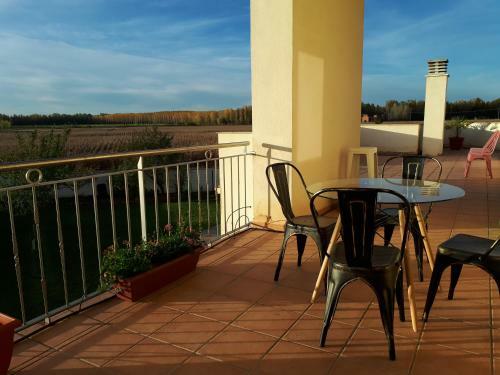 Hostal Casa Miguel & Sally