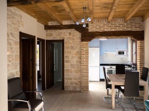 Apartamentos La Fabrica
