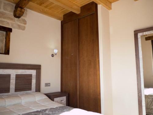 Apartamentos La Fabrica