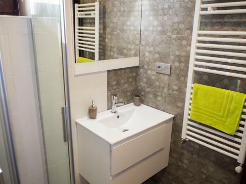 Apartamentos La Fabrica