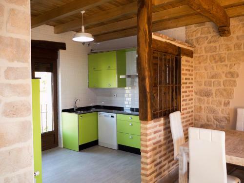 Apartamentos La Fabrica