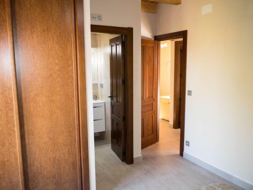 Apartamentos La Fabrica