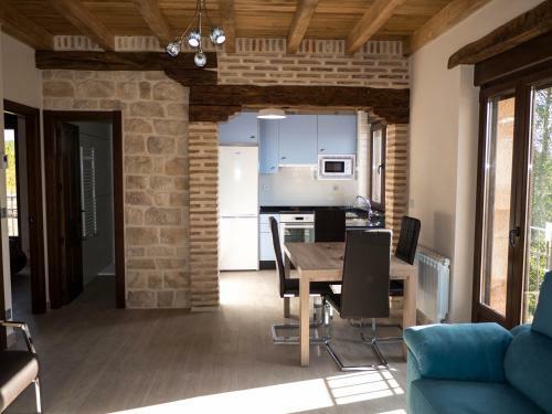 Apartamentos La Fabrica
