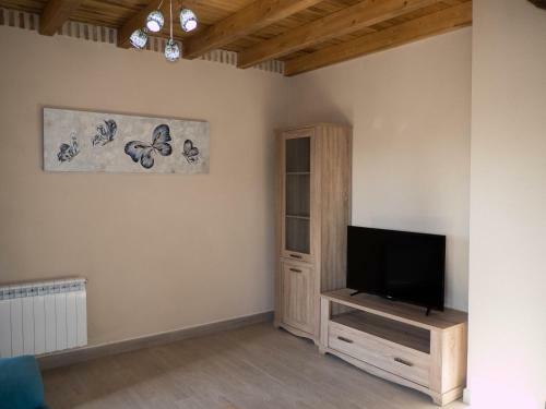 Apartamentos La Fabrica
