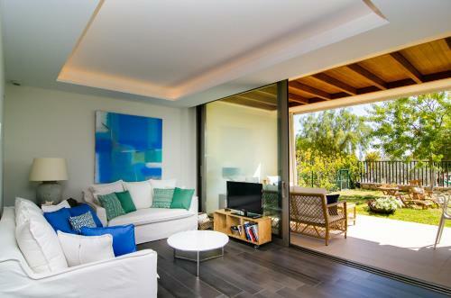 Villa Luxe Primera Linea de Playa
