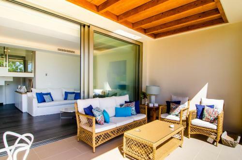 Villa Luxe Primera Linea de Playa