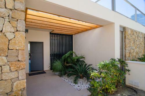Villa Luxe Primera Linea de Playa