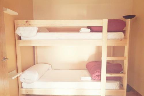 Albergue A Corticela