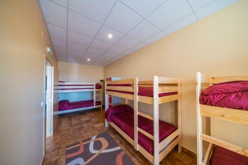 Albergue A Corticela