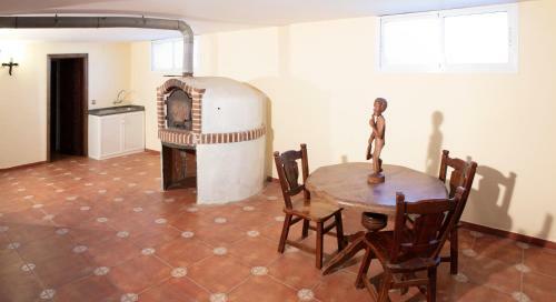 Villa Grande Del Aljarafe