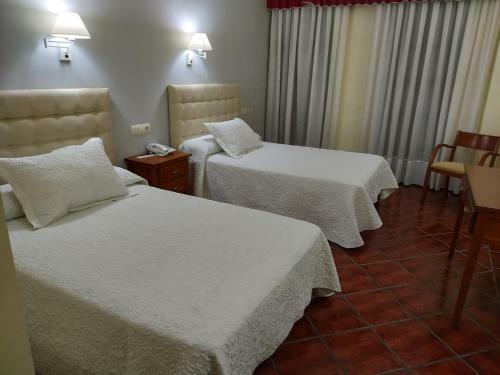 Hotel Ca�ada Real