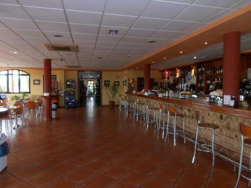 Hotel Ca�ada Real