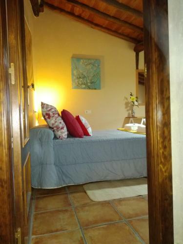 Agroturismo An'ca' La Pura