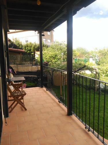 Agroturismo An'ca' La Pura