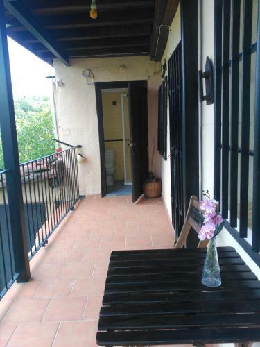 Agroturismo An'ca' La Pura