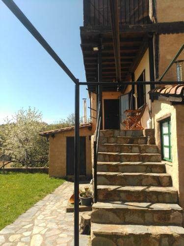 Agroturismo An'ca' La Pura
