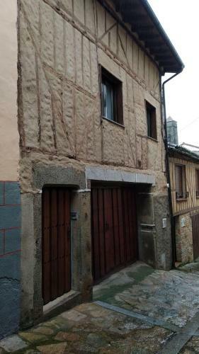Agroturismo An'ca' La Pura
