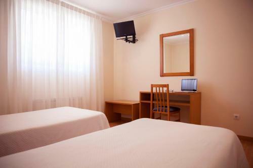 Hostal A Nova Ruta