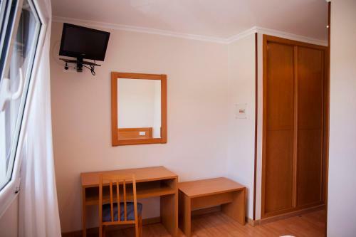 Hostal A Nova Ruta