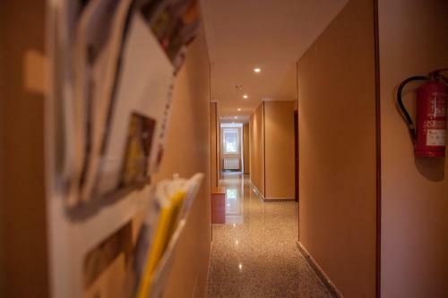 Hostal A Nova Ruta