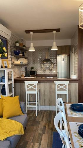 Apartamentos A Poniente
