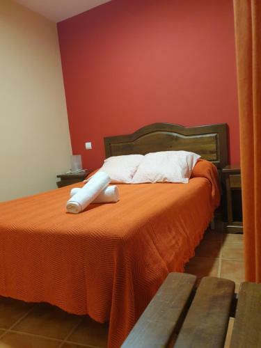 Hostal Don Lucas