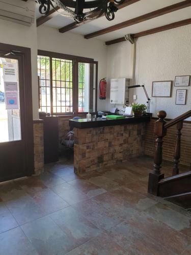 Hostal Don Lucas