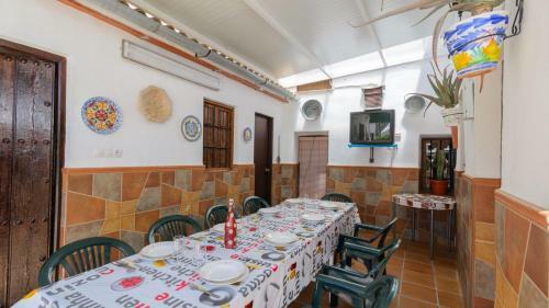 Casa Algaidas Villanueva