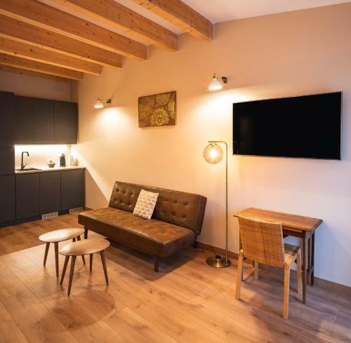 Apartamento Passiverooms