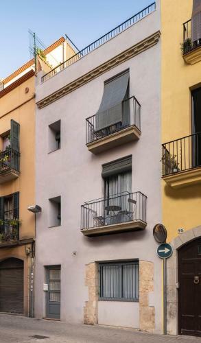 Apartamento Passiverooms
