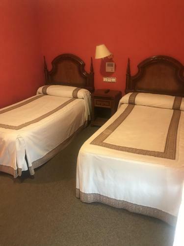 Hotel Rural Alvargonzalez