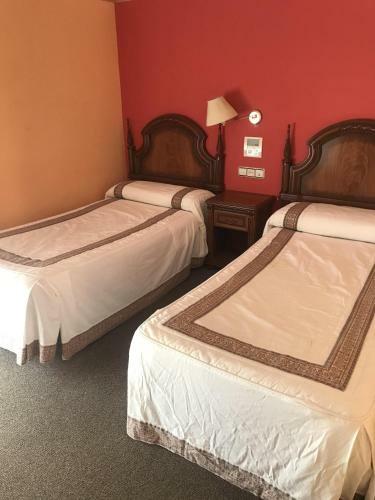 Hotel Rural Alvargonzalez