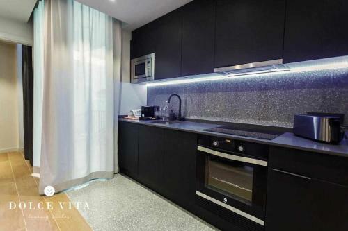 Apartamento Roma Living Suite En Vila Real