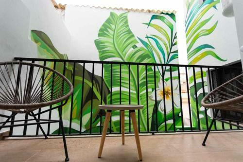 Apartamento Roma Living Suite En Vila Real