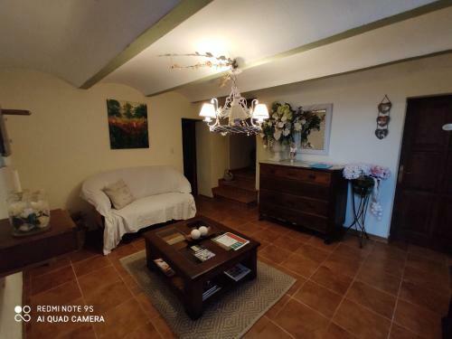 Casa Rural "can Abres" Vilobi D`onyar Girona