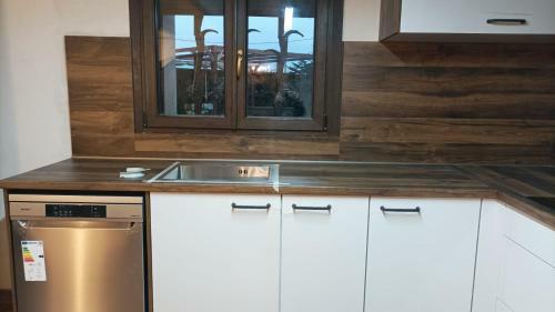 Casa Rural "can Abres" Vilobi D`onyar Girona